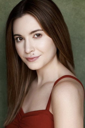 Daniela Benavides portrait