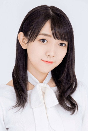 Yuka Nishio portrait