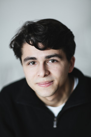 Maxime PROVOST portrait