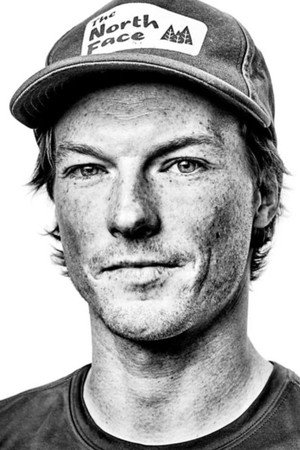 Jake Blauvelt portrait
