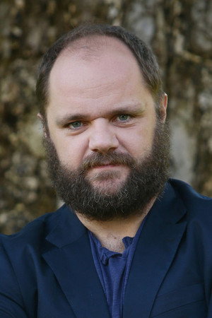 Makis Papadimitriou portrait