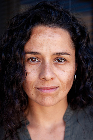 Jennah Bannear portrait