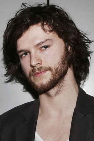 Mateusz Kościukiewicz portrait