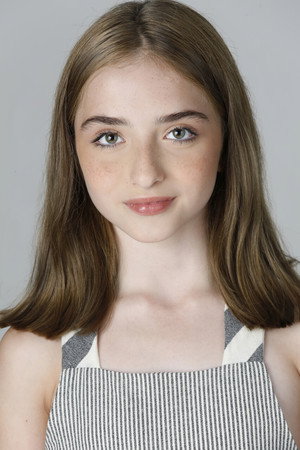 Isabel Montenegro portrait