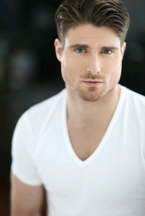 Marcus Rosner portrait