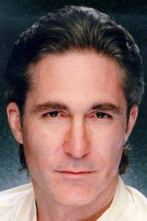 Michael O'Hare portrait