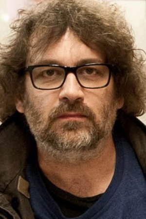 Nunzio Fabrizio Rotondo portrait