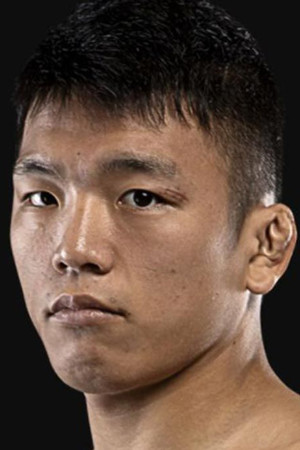 Ryuto Sawada portrait