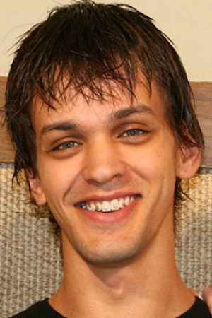 Bruno Stygmata portrait