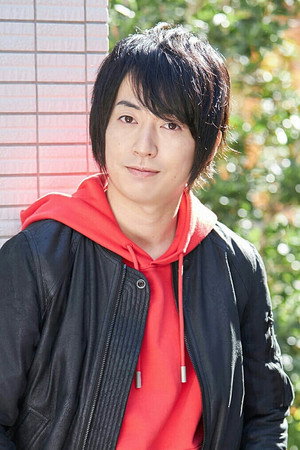 Sho Nogami portrait