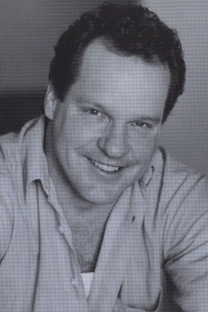Scott Allan Campbell portrait
