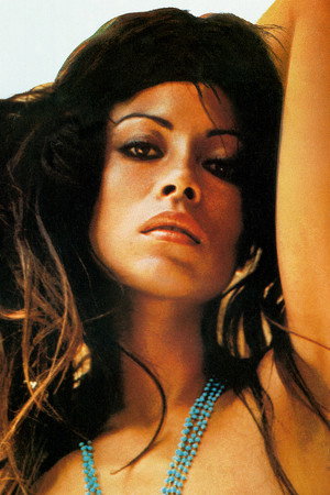 Jacqueline Marcant portrait
