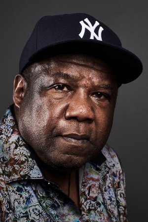 Isiah Whitlock Jr. portrait
