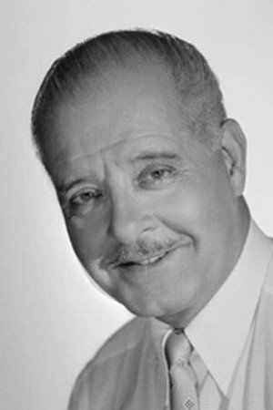 André Luguet portrait