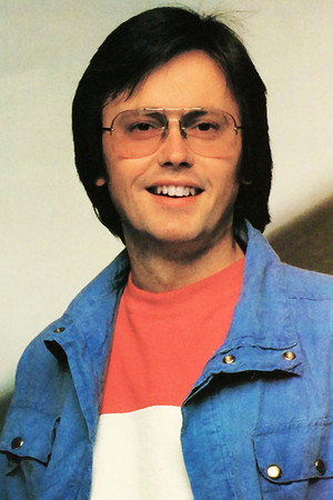 Per-Erik Hallin portrait