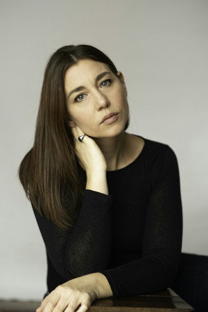 Giulia Galassi portrait