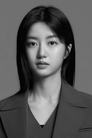 Kim Hyeon-soo portrait