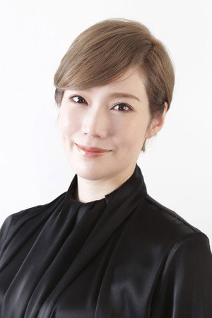 Aizuki Hikaru portrait