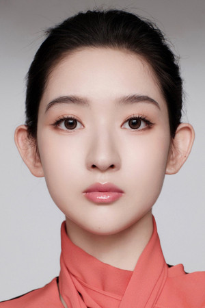 Wang Yuwen portrait
