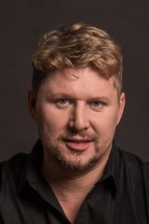 Andrzej Nejman portrait