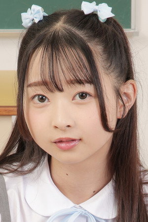 Tsubomi Mochizuki portrait