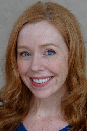 Sarah Jane MacKay portrait