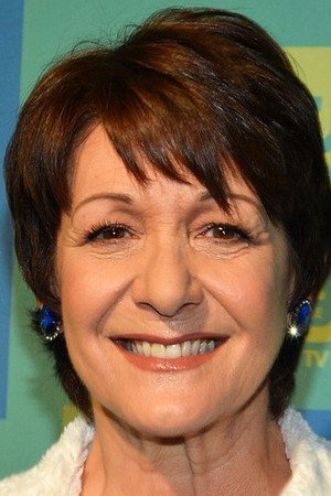 Ivonne Coll portrait