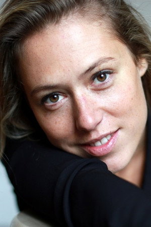 Marilyne Fontaine portrait