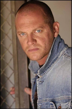 Brian Scannell portrait