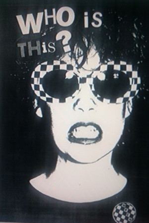 Susan Berman portrait