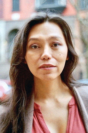 Isabel Sandoval portrait