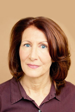 Beth Persky portrait