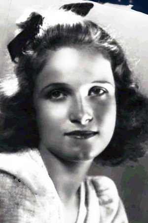 Inés Edmonson portrait