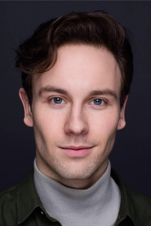 Maksims Busels portrait