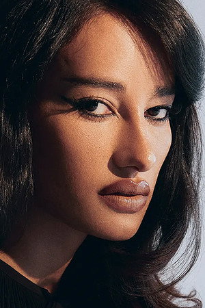 Jaloo portrait