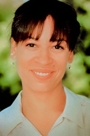 Michele Lamar Richards portrait