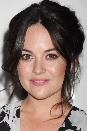 Sarah Greene portrait