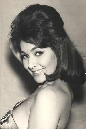 Ethel Rojo portrait