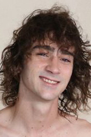 Mikey Allens portrait