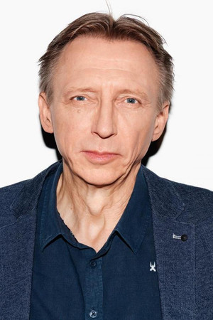 Cezary Rybiński portrait