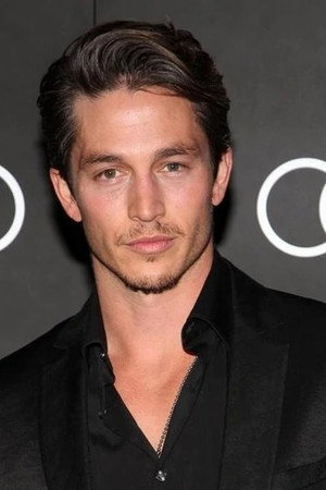 Bobby Campo portrait