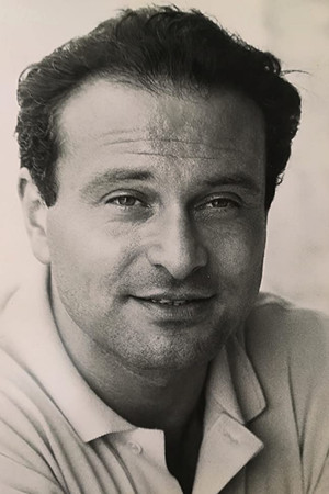 Gianluca Favilla portrait