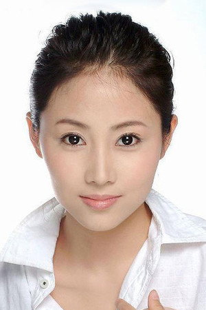 Li Xinyi portrait