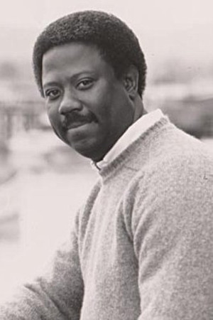 Pat DuVal portrait