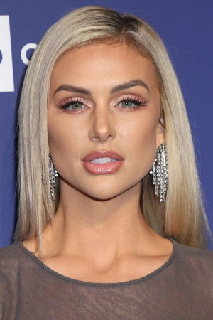 Lala Kent portrait