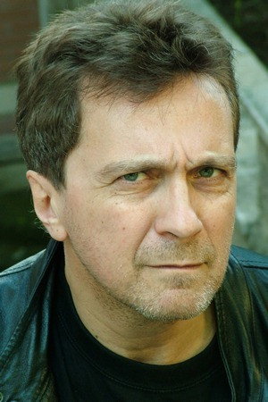 Antonio Covatta portrait
