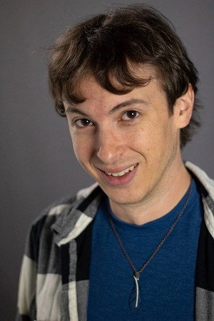 Sean Chiplock portrait