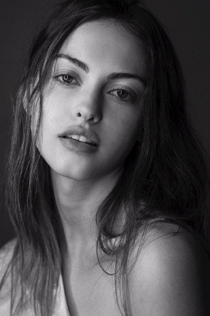 Trew Mullen portrait