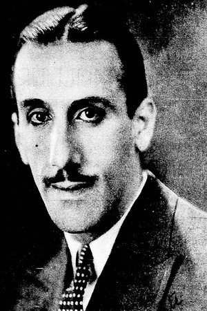 Farid Riskallah portrait