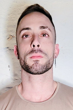 Cuban Dy portrait